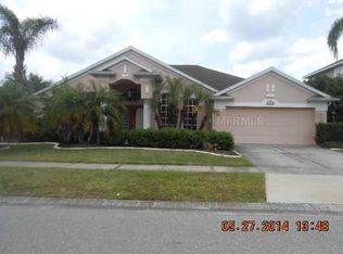 13519 Ivy Brooke Ln, Orlando, FL 32828