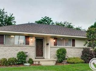 6529 Kingsbury Dr, Dallas, TX 75231