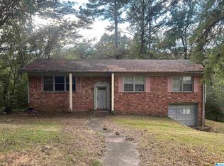 1622 5th St NW, Birmingham, AL 35215