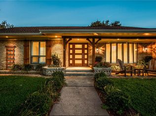 4446 Mill Run Rd, Dallas, TX 75244