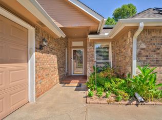 1225 NW 198th St, Edmond, OK 73012