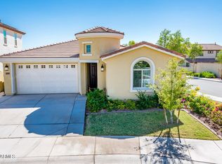 20991 W Berkeley Rd, Buckeye, AZ 85396