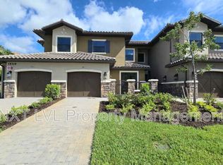 15319 Lucerna St UNIT 101, Naples, FL 34114