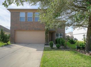 1330 Reedpoint Dr, Houston, TX 77090