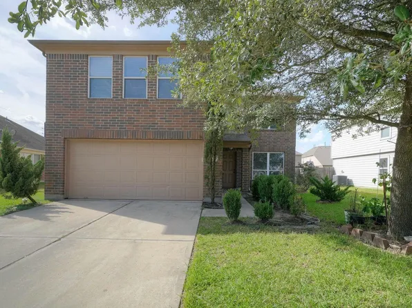 1330 Reedpoint Dr, Houston, TX 77090