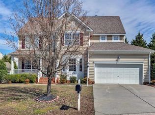 2730 Mill Flume Dr, Midlothian, VA 23112