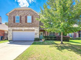 4508 Indian Rock Dr, Fort Worth, TX 76244