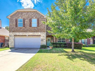 4508 Indian Rock Dr, Fort Worth, TX, 76244