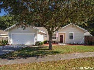 14062 NW 9th Rd, Newberry, FL 32669