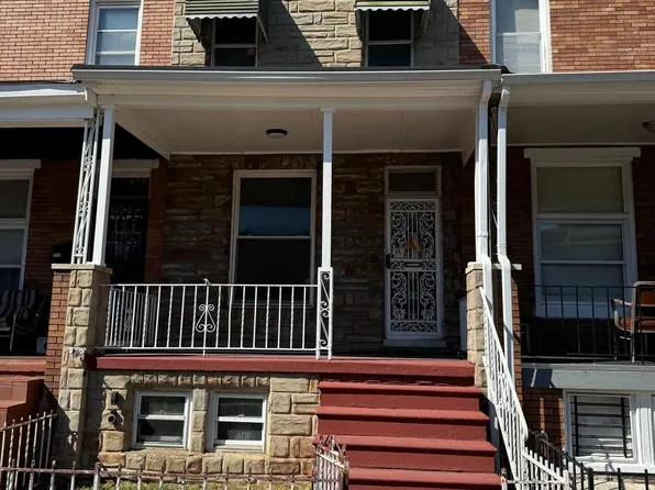 2234 Penrose Ave, Baltimore, MD 21223