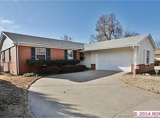 1548 E 59th St, Tulsa, OK 74105