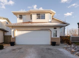 2813 32a St NW, Edmonton, AB T6T1T3