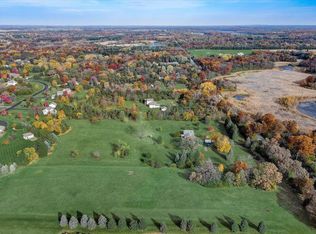 LOT 3 S Sawyer Rd #CSM-8179, Oconomowoc, WI 53066