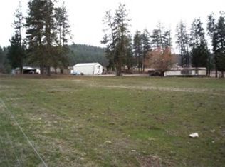 1575-A Swiss Valley Rd, Addy, WA 99101