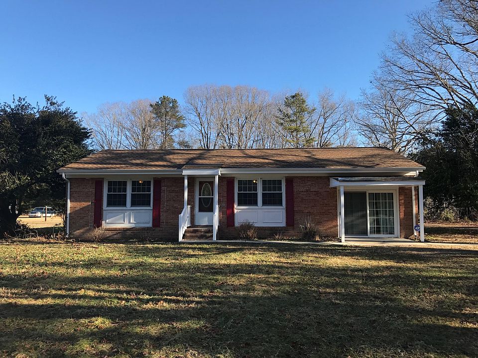 Exterior Front - Welcome Home!