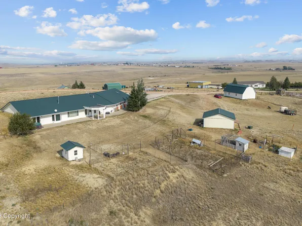 65 Edison Ave, Gillette, WY 82716