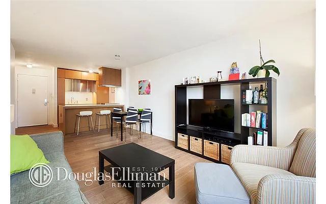 Rented by Douglas Elliman | media 46