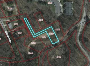 58 Ardmion Park, Asheville, NC 28801