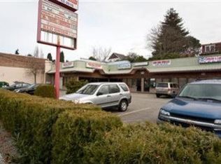 9622 14th Ave SW, Seattle, WA 98106