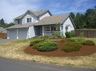 23417 88th Ave E, Graham, WA 98338