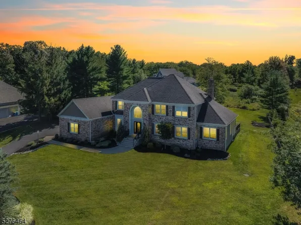 4 Fairacres Dr, Bridgewater Twp., NJ 08807