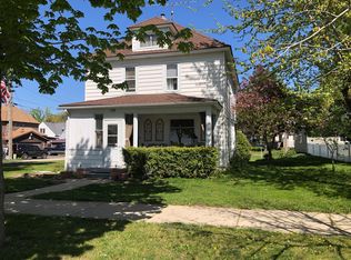 113 3rd St S, Cannon Falls, MN 55009