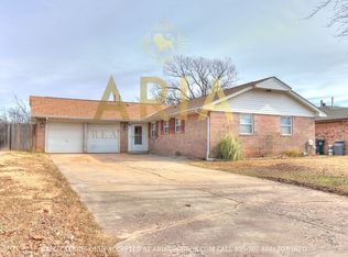 1613 Rolling Stone Dr, Norman, OK 73071
