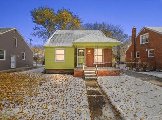 6106 Oldtown St, Detroit, MI 48224