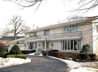 6481 Longmeadow Ave, Lincolnwood, IL 60712