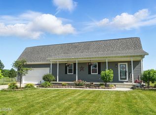 1641 Lutz Rd, Lima, OH 45801