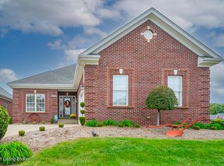 6502 Villa Spring Dr, LOUISVILLE, KY 40291