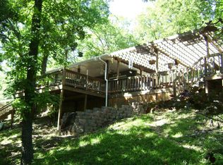 25211 Waterview Ln, Shell Knob, MO 65747