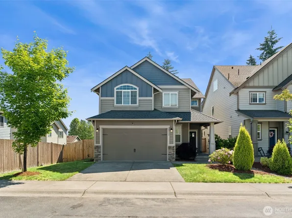 20115 20th Avenue E, Spanaway, WA 98387