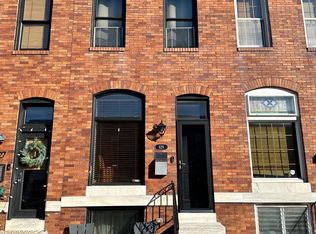 629 S Belnord Ave, Baltimore, MD 21224