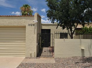 1420 W Cerrada Veracruz, Tucson, AZ 85704