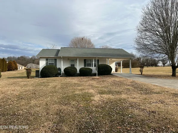 1045 Patterson St, Madisonville, TN 37354