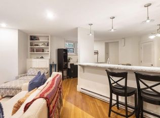 17 Gloucester St APT A, Boston, MA 02115