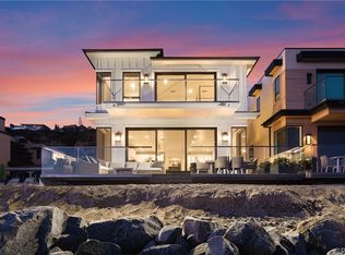 35341 Beach Rd, Dana Pt, CA 92624