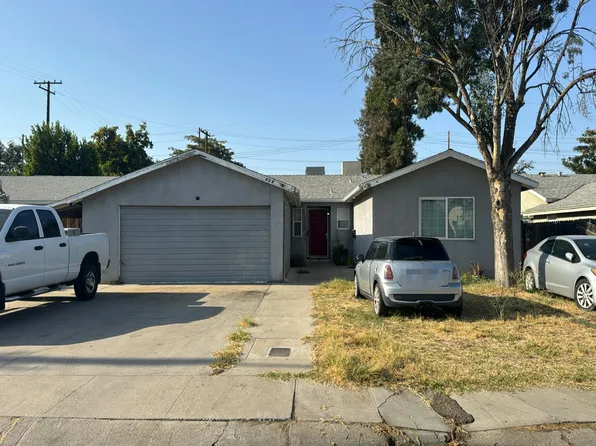 438 W Harter Ave, Visalia, CA 93277