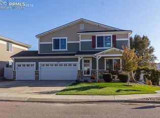 7889 Firecracker Trl, Fountain, CO 80817