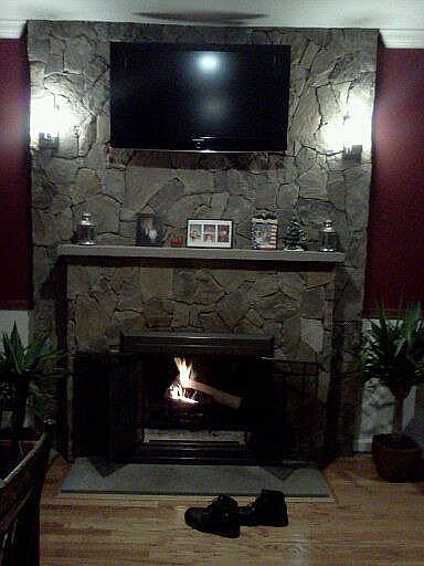 livenr room