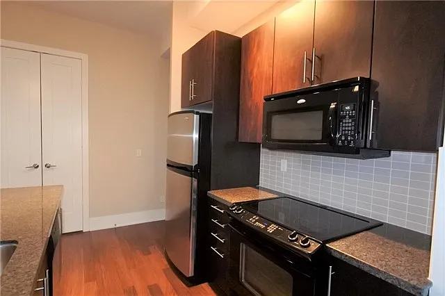 120 Homewood Ave #418 — Photo 12