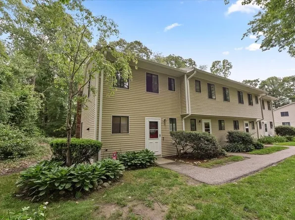 1 Liberty Rd, Bridgewater, MA 02324