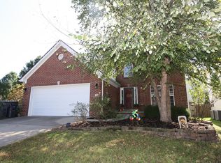 912 Seneca Park, Lexington, KY 40515