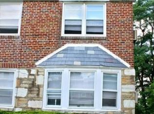 130 E Walnut Park Dr, Philadelphia, PA 19120
