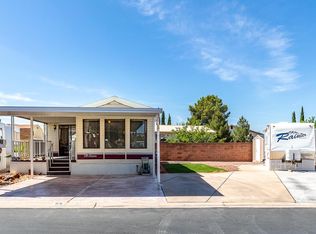 1225 N Dixie Downs Rd UNIT 65, Saint George, UT 84770