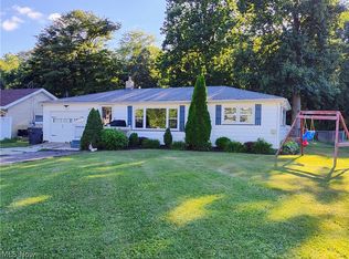 3809 Silvieus St, Ashtabula, OH 44004