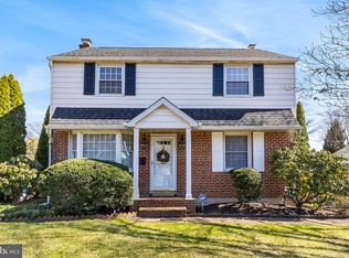 1511 N Hills Ave, Willow Grove, PA 19090