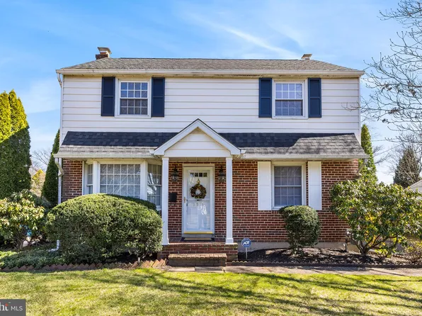 1511 N Hills Ave, Willow Grove, PA 19090