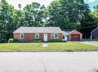 41 Arlene St, Torrington, CT 06790